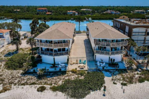 New Listing Stunning view Cypress Beachfront suite